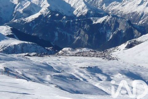 Lejlighed i Huez, Isere, Huez - € 799.000 | Ref: 77187 - foto 23