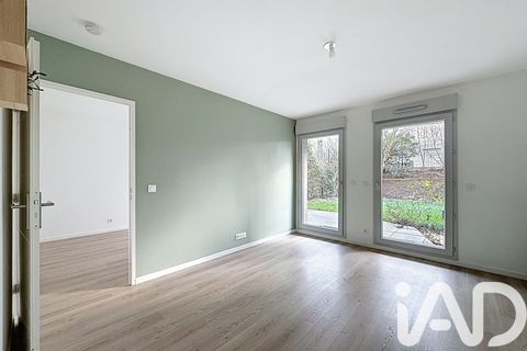 Leilighet i Antony, Hauts-de-Seine, Antony - € 283 000 | Ref: 35566 - foto 2