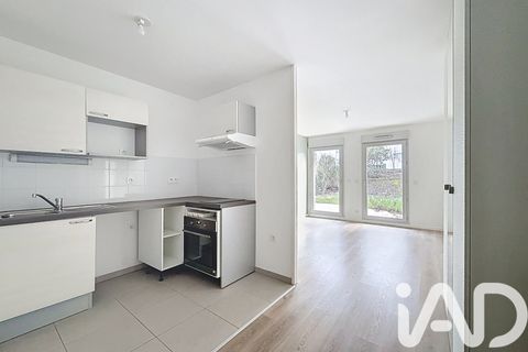Leilighet i Antony, Hauts-de-Seine, Antony - € 283 000 | Ref: 35566 - foto 4