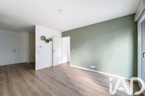 Leilighet i Antony, Hauts-de-Seine, Antony - € 283 000 | Ref: 35566 - foto 3