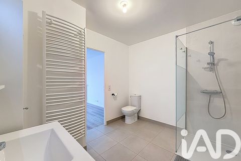 Leilighet i Antony, Hauts-de-Seine, Antony - € 283 000 | Ref: 35566 - foto 7