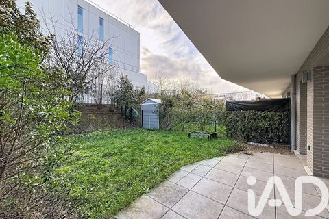 Leilighet i Antony, Hauts-de-Seine, Antony - € 283 000 | Ref: 35566 - foto 9