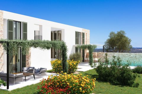 Cortijo i Santanyi, Mallorca, Santanyi - € 2.300.000 | Ref: SWOSAN5363 - foto 2