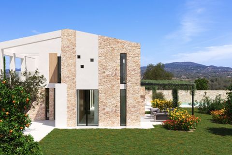 Cortijo i Santanyi, Mallorca, Santanyi - € 2.300.000 | Ref: SWOSAN5363 - foto 3