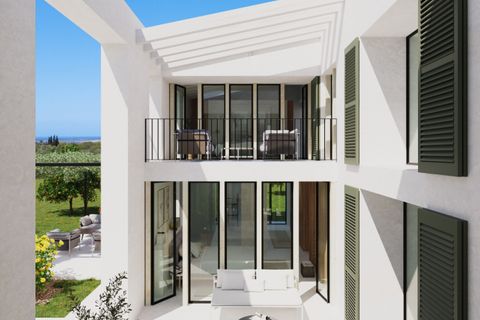 Cortijo i Santanyi, Mallorca, Santanyi - € 2.300.000 | Ref: SWOSAN5363 - foto 4