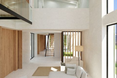 Cortijo i Santanyi, Mallorca, Santanyi - € 2.300.000 | Ref: SWOSAN5363 - foto 6