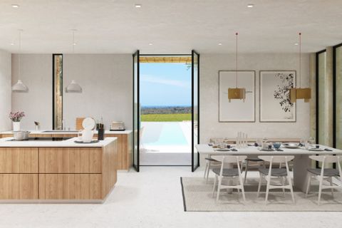Cortijo i Santanyi, Mallorca, Santanyi - € 2.300.000 | Ref: SWOSAN5363 - foto 7