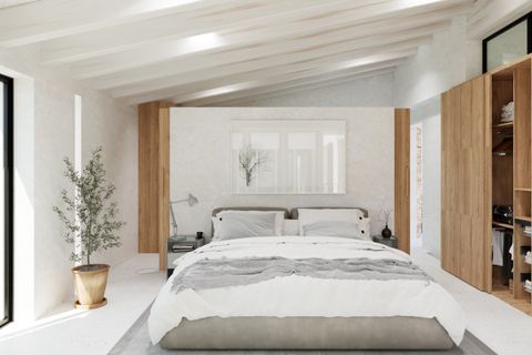 Cortijo i Santanyi, Mallorca, Santanyi - € 2.300.000 | Ref: SWOSAN5363 - foto 9