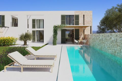 Cortijo i Santanyi, Mallorca, Santanyi - € 2.300.000 | Ref: SWOSAN5363 - foto 14