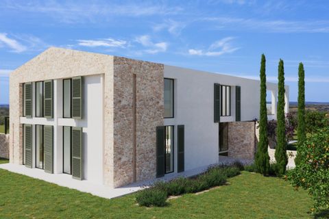 Cortijo i Santanyi, Mallorca, Santanyi - € 2.300.000 | Ref: SWOSAN5363 - foto 15