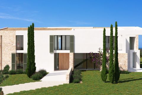Cortijo i Santanyi, Mallorca, Santanyi - € 2.300.000 | Ref: SWOSAN5363 - foto 16
