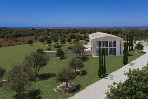 Cortijo i Santanyi, Mallorca, Santanyi - € 2.300.000 | Ref: SWOSAN5363 - foto 17