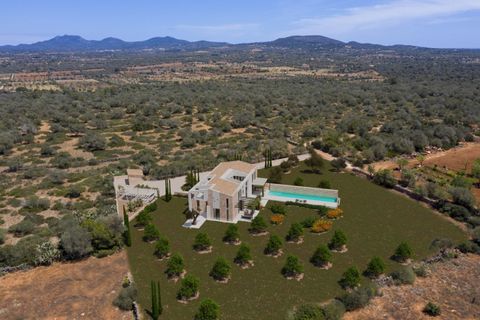 Cortijo i Santanyi, Mallorca, Santanyi - € 2.300.000 | Ref: SWOSAN5363 - foto 18