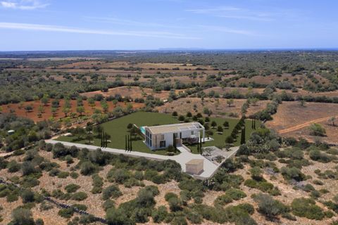 Cortijo i Santanyi, Mallorca, Santanyi - € 2.300.000 | Ref: SWOSAN5363 - foto 19