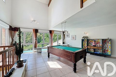 Villa a Pollionnay, Rhone, Pollionnay - € 499.000 | Ref: 88805 - foto 2