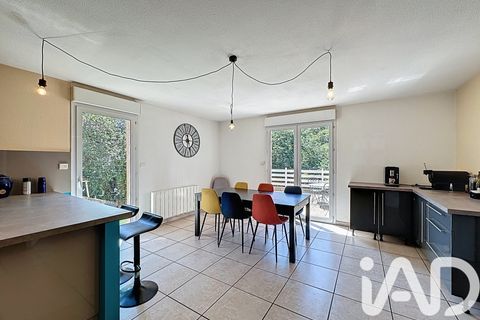 Villa a Pollionnay, Rhone, Pollionnay - € 499.000 | Ref: 88805 - foto 10