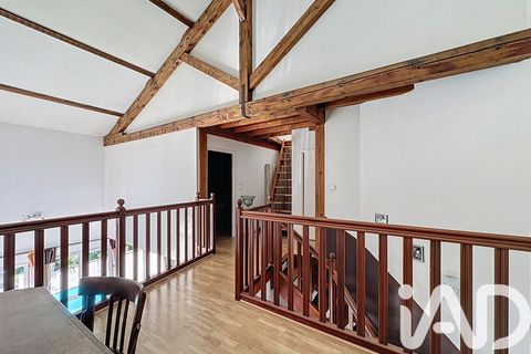 Villa a Pollionnay, Rhone, Pollionnay - € 499.000 | Ref: 88805 - foto 13