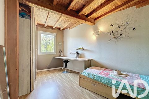 Villa a Pollionnay, Rhone, Pollionnay - € 499.000 | Ref: 88805 - foto 15