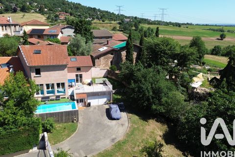 Villa a Pollionnay, Rhone, Pollionnay - € 499.000 | Ref: 88805 - foto 4