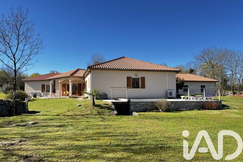 Villa i Gramat, Lot, Gramat - € 417.000 | Ref: 85692 - foto 1
