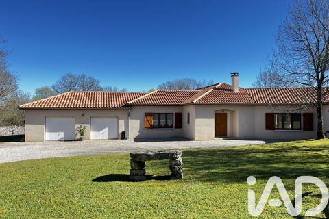 Villa i Gramat, Lot, Gramat - € 417.000 | Ref: 85692 - foto 2