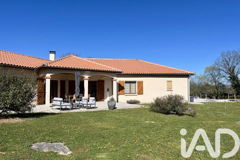 Villa i Gramat, Lot, Gramat - € 417.000 | Ref: 85692 - foto 23