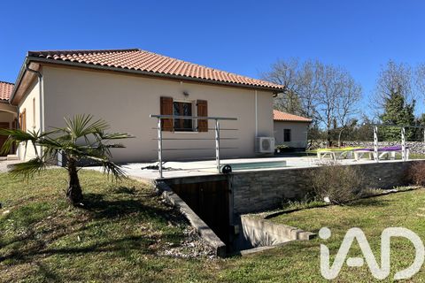 Villa i Gramat, Lot, Gramat - € 417.000 | Ref: 85692 - foto 27