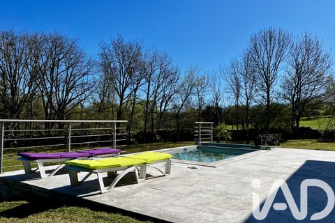 Villa i Gramat, Lot, Gramat - € 417.000 | Ref: 85692 - foto 28