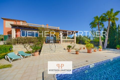 Herregård i Llucmajor, Mallorca, Llucmajor - € 1 490 000 | Ref: 26-008 - foto 9