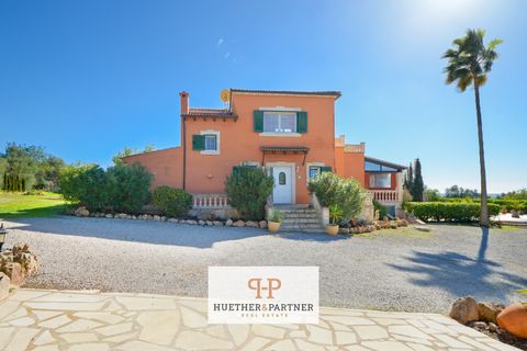 Herregård i Llucmajor, Mallorca, Llucmajor - € 1 490 000 | Ref: 26-008 - foto 10
