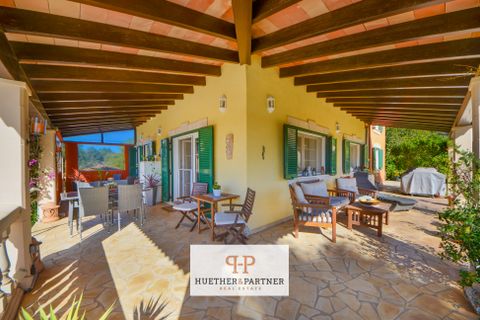 Herregård i Llucmajor, Mallorca, Llucmajor - € 1 490 000 | Ref: 26-008 - foto 12