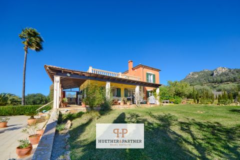 Herregård i Llucmajor, Mallorca, Llucmajor - € 1 490 000 | Ref: 26-008 - foto 14