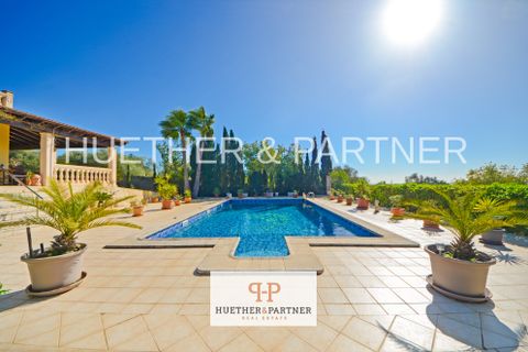 Herregård i Llucmajor, Mallorca, Llucmajor - € 1 490 000 | Ref: 26-008 - foto 15