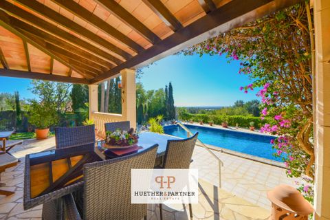 Herregård i Llucmajor, Mallorca, Llucmajor - € 1 490 000 | Ref: 26-008 - foto 16