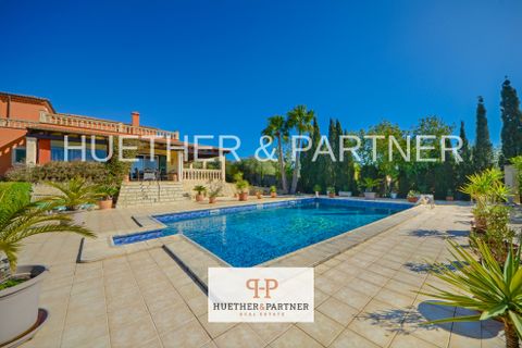 Herregård i Llucmajor, Mallorca, Llucmajor - € 1 490 000 | Ref: 26-008 - foto 17