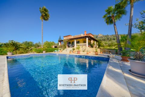 Herregård i Llucmajor, Mallorca, Llucmajor - € 1 490 000 | Ref: 26-008 - foto 19