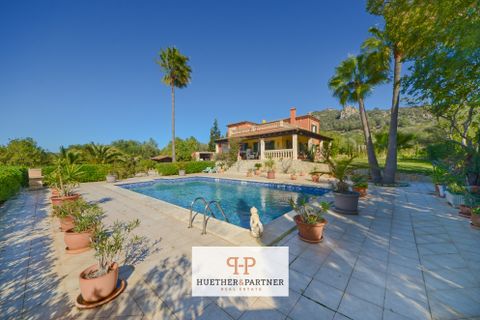Herregård i Llucmajor, Mallorca, Llucmajor - € 1 490 000 | Ref: 26-008 - foto 22