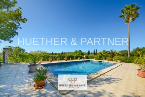 Herregård i Llucmajor, Mallorca, Llucmajor - € 1 490 000 | Ref: 26-008 - foto 24