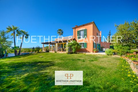 Herregård i Llucmajor, Mallorca, Llucmajor - € 1 490 000 | Ref: 26-008 - foto 25