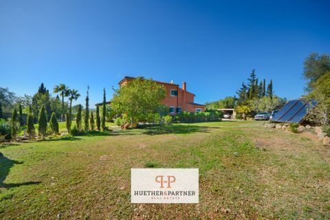 Herregård i Llucmajor, Mallorca, Llucmajor - € 1 490 000 | Ref: 26-008 - foto 26