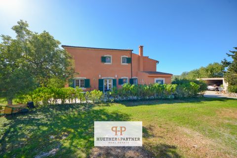 Herregård i Llucmajor, Mallorca, Llucmajor - € 1 490 000 | Ref: 26-008 - foto 28