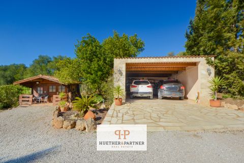 Herregård i Llucmajor, Mallorca, Llucmajor - € 1 490 000 | Ref: 26-008 - foto 30