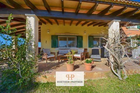Herregård i Llucmajor, Mallorca, Llucmajor - € 1 490 000 | Ref: 26-008 - foto 31