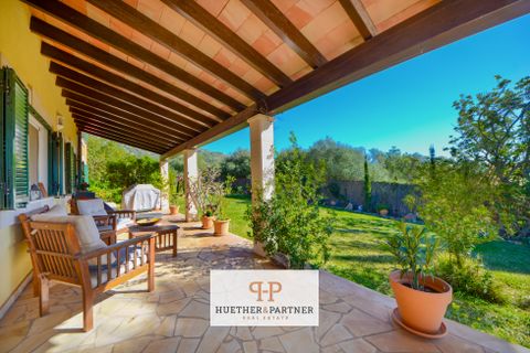 Herregård i Llucmajor, Mallorca, Llucmajor - € 1 490 000 | Ref: 26-008 - foto 35