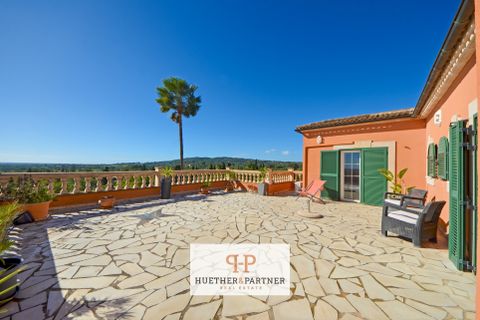 Herregård i Llucmajor, Mallorca, Llucmajor - € 1 490 000 | Ref: 26-008 - foto 42