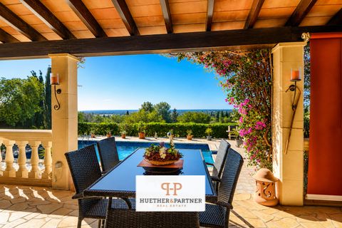 Herregård i Llucmajor, Mallorca, Llucmajor - € 1 490 000 | Ref: 26-008 - foto 6