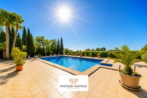 Herregård i Llucmajor, Mallorca, Llucmajor - € 1 490 000 | Ref: 26-008 - foto 7