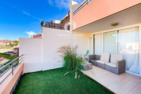 Rækkehus i Adeje, Tenerife, Adeje - € 498.000 | Ref: 1619 - foto 1