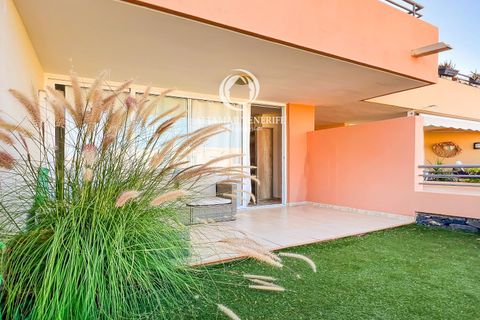 Rækkehus i Adeje, Tenerife, Adeje - € 498.000 | Ref: 1619 - foto 2