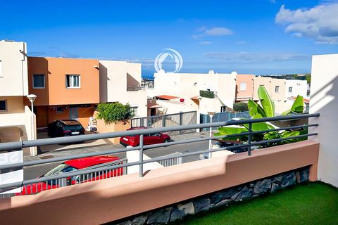 Rækkehus i Adeje, Tenerife, Adeje - € 498.000 | Ref: 1619 - foto 3